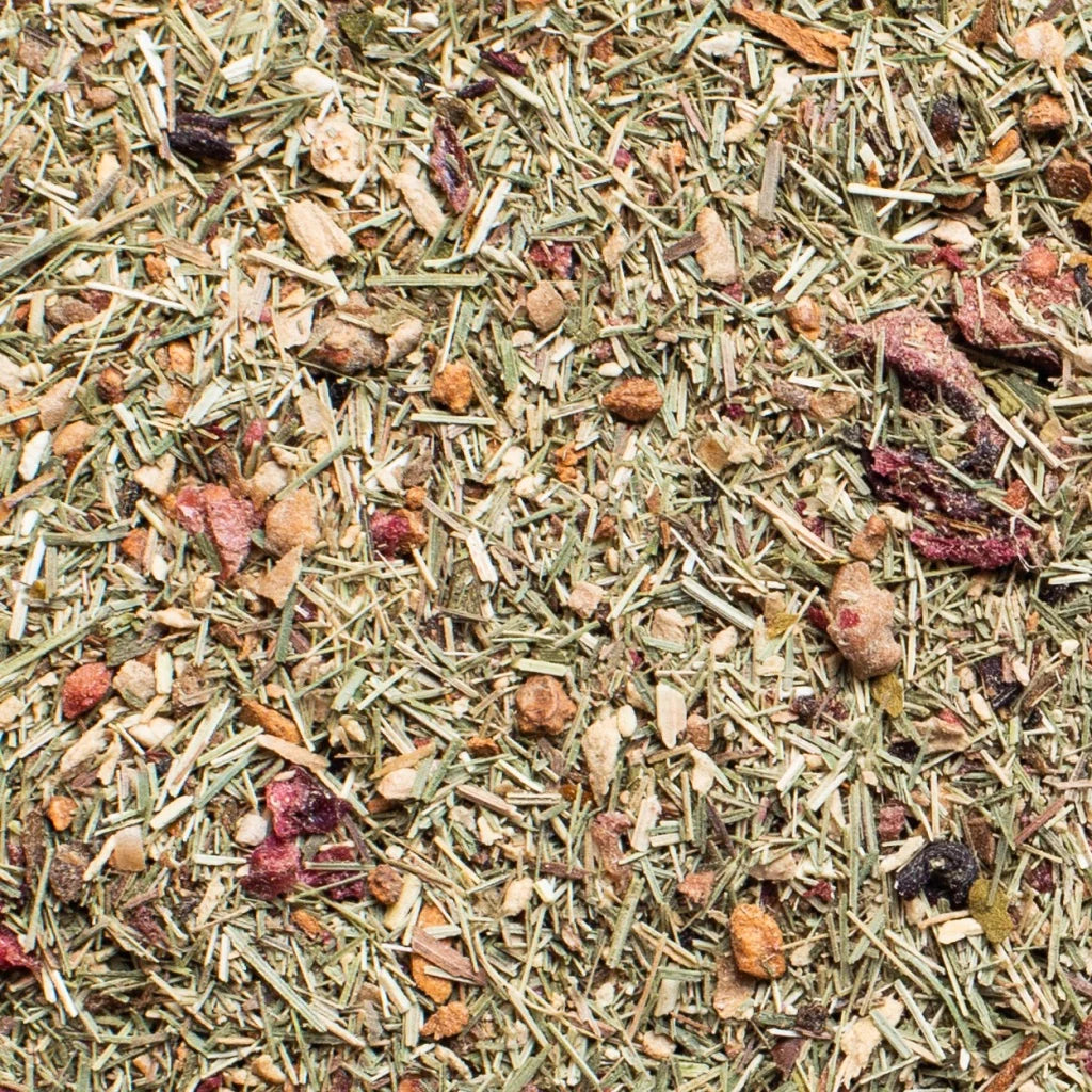 Pluck Tea - CTRL+ALT+DEL (30 sachets de thé)