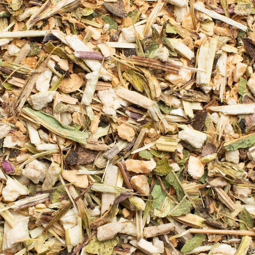 Pluck Tea - Defence (30 tea bags)