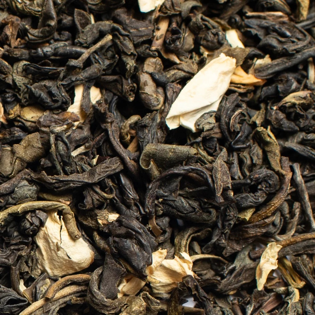 Pluck Tea - Flowering Jasmine (30 tea bags)