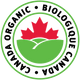 EcoCert certified organic