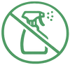 Pesticide free