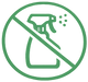Pesticide free