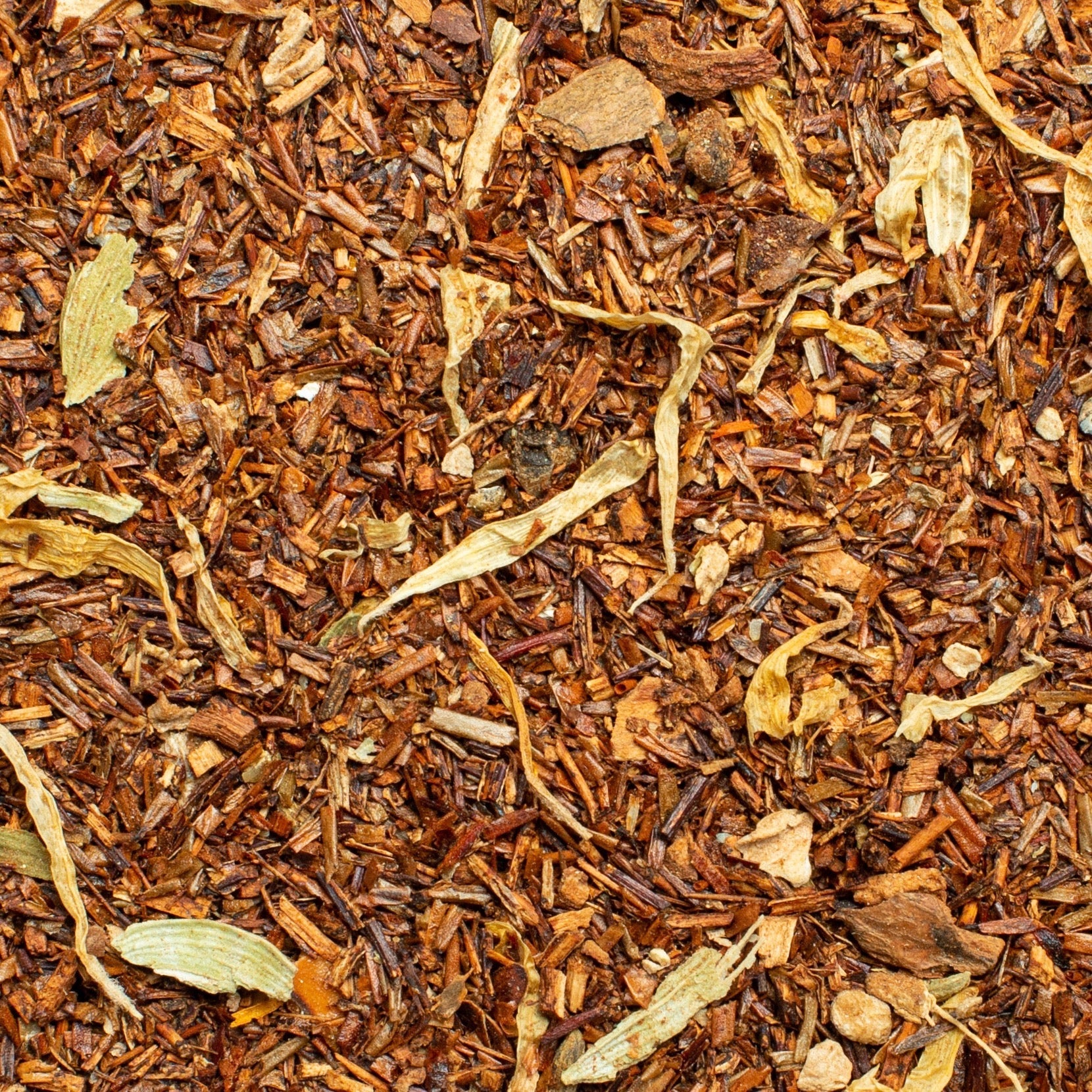 Pluck Tea - Gingerbread Spice (30 tea bags)