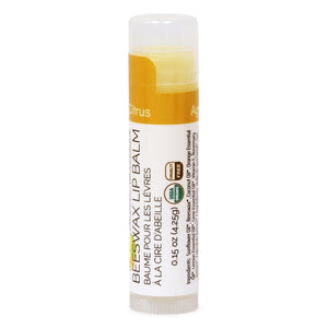 Beeswax Lip Balm 4.25g