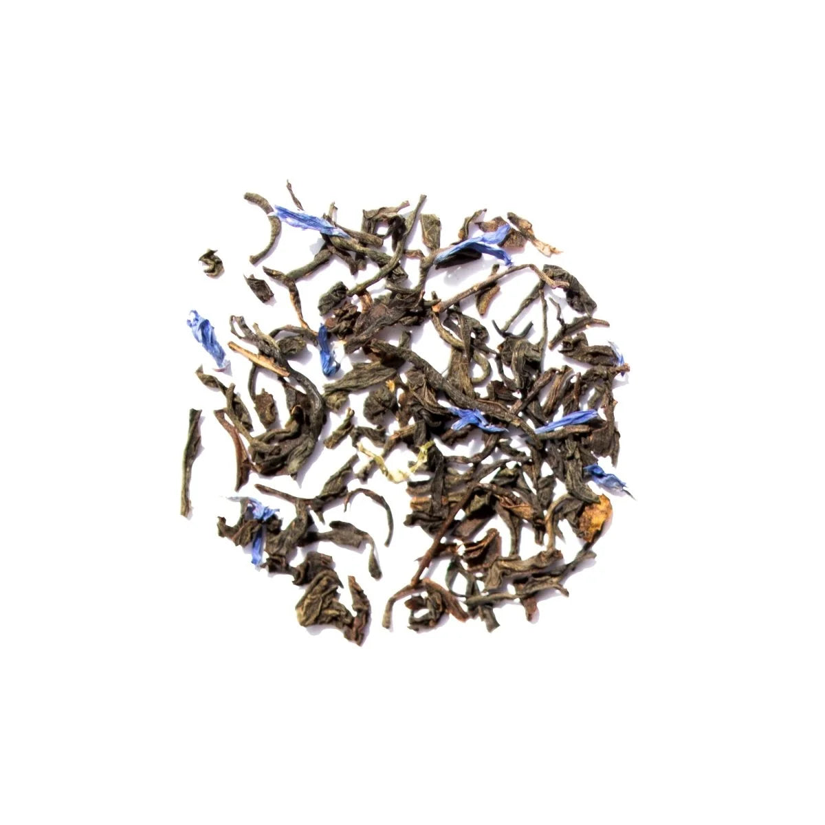 Genuine Tea - Cream of Earl Grey