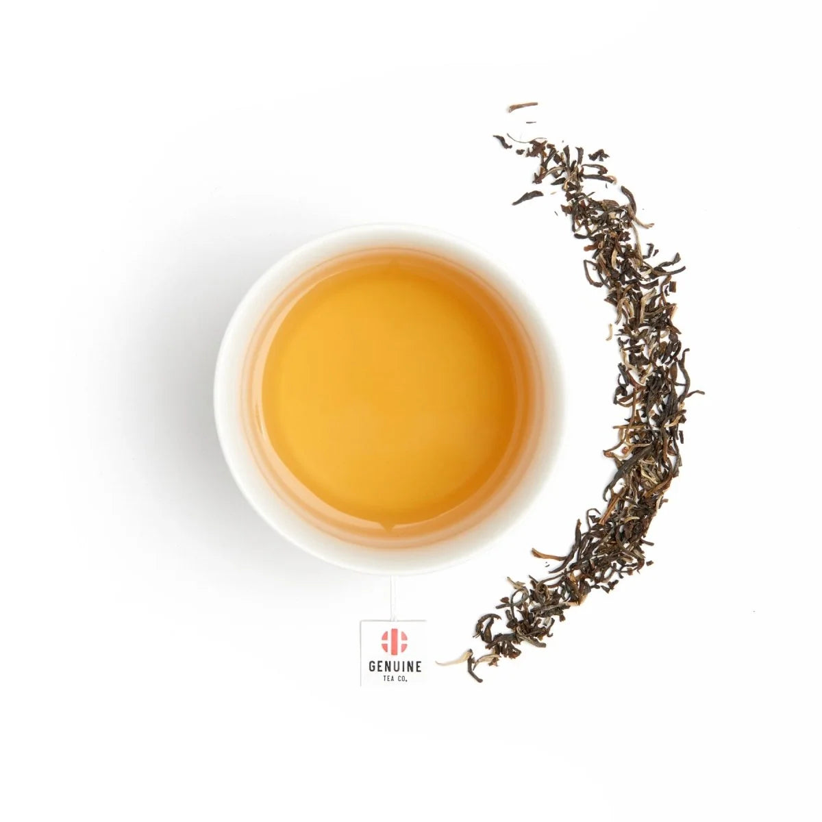Genuine Tea - Imperial Premium Jasmine