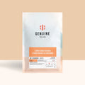 Genuine Tea - Lemon Ginger Rooibos