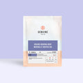 Genuine Tea - Menthe et moringa biologiques