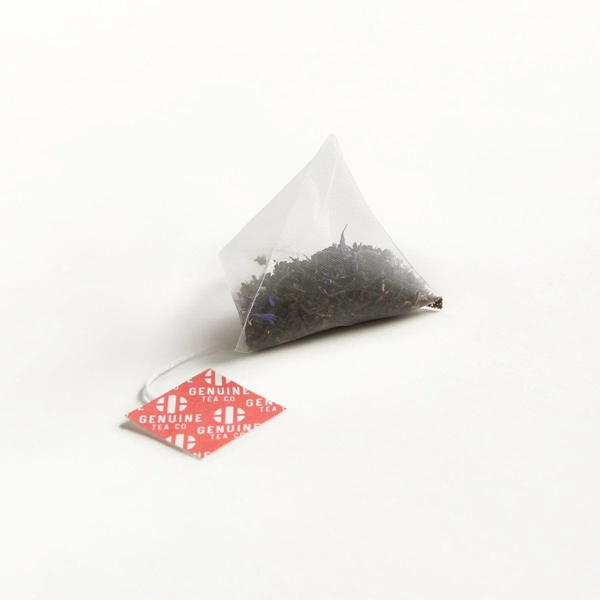 Genuine Tea - Cream of Earl Grey