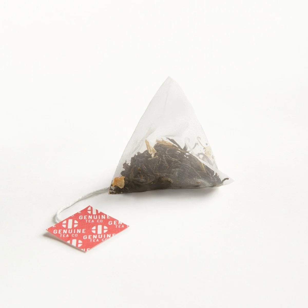 Genuine Tea - Imperial Premium Jasmine